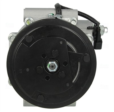 NISSENS 89551 EAN: 5707286369696.