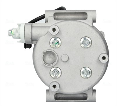 NISSENS 89551 EAN: 5707286369696.