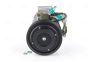 NISSENS 89558 Číslo výrobce: 8831006090. EAN: 5707286402904.