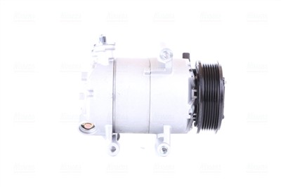 NISSENS 89571 Číslo výrobce: 351334041. EAN: 5707286383418.