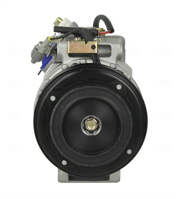 NISSENS 89574 EAN: 5707286369009.