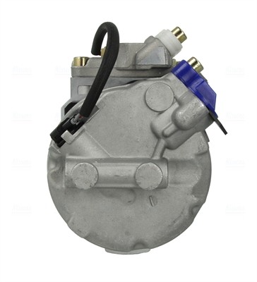 NISSENS 89574 EAN: 5707286369009.