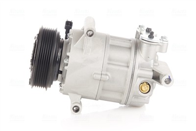 NISSENS 89590 Číslo výrobce: 351334401. EAN: 5707286383487.