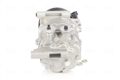 NISSENS 89590 Číslo výrobce: 351334401. EAN: 5707286383487.