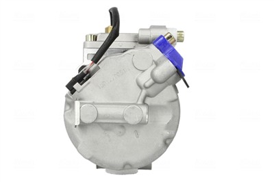 NISSENS 89595 EAN: 5707286383500.