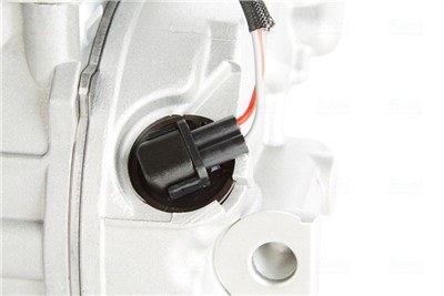 NISSENS 89599 EAN: 5707286383531.