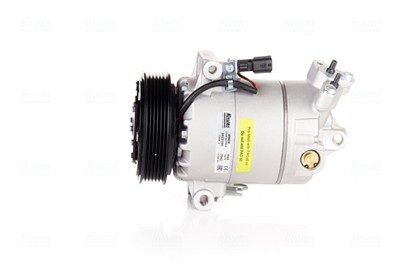 NISSENS 89608 EAN: 5707286452558.