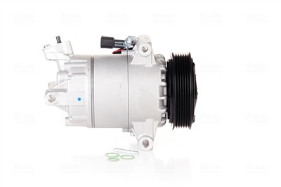 NISSENS 89608 EAN: 5707286452558.