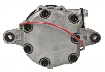 NISSENS 89691 EAN: 5707286383173.