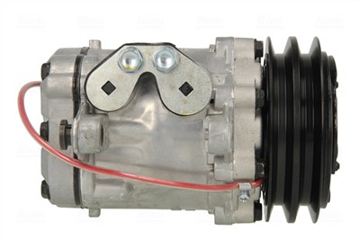 NISSENS 89691 EAN: 5707286383173.