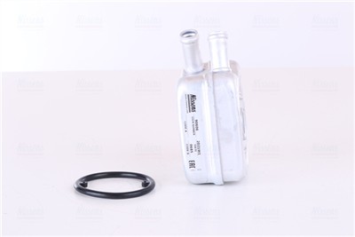 NISSENS 90606 Číslo výrobce: 376778001. EAN: 5707286249073.