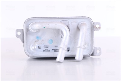 NISSENS 90623 Číslo výrobce: 376726191. EAN: 5707286249202.