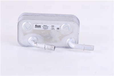 NISSENS 90657 Číslo výrobce: 376790791. EAN: 5707286356900.