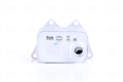 NISSENS 90659 Číslo výrobce: 376797011. EAN: 5707286356924.