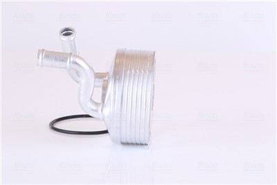 NISSENS 90666 Číslo výrobce: 376797001. EAN: 5707286356993.