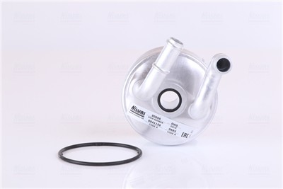 NISSENS 90666 Číslo výrobce: 376797001. EAN: 5707286356993.