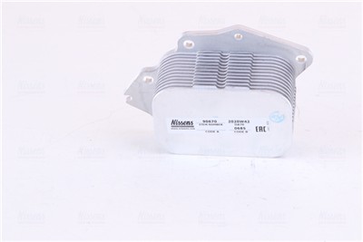 NISSENS 90670 EAN: 5707286360891.