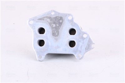 NISSENS 90670 EAN: 5707286360891.