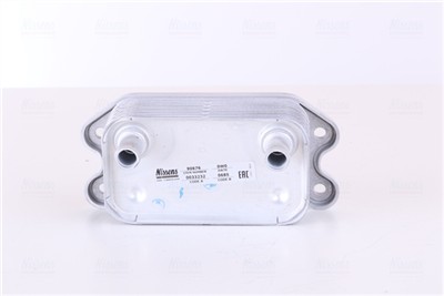 NISSENS 90676 Číslo výrobce: 376797081. EAN: 5707286360914.