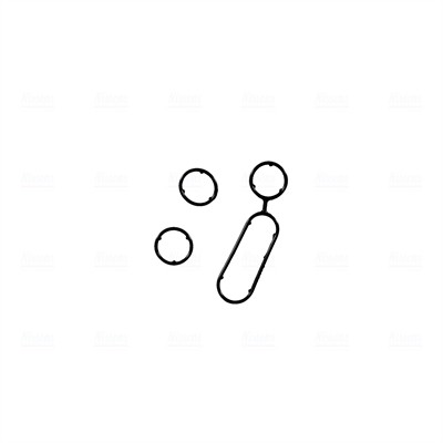 NISSENS 90681 EAN: 5707286361522.