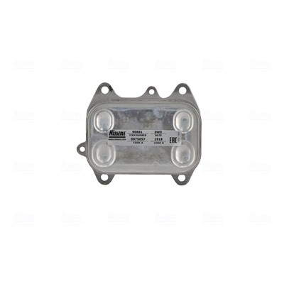 NISSENS 90681 EAN: 5707286361522.