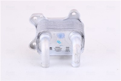 NISSENS 90682 Číslo výrobce: 376780601. EAN: 5707286361355.