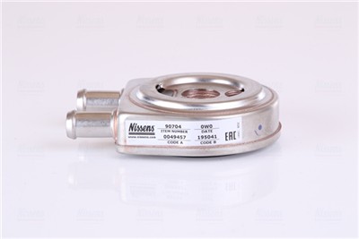 NISSENS 90704 EAN: 5707286362246.