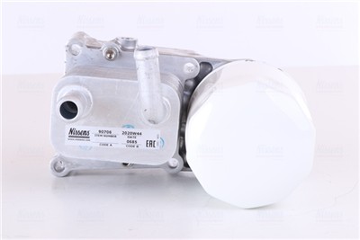 NISSENS 90706 Číslo výrobce: 376701534. EAN: 5707286362260.