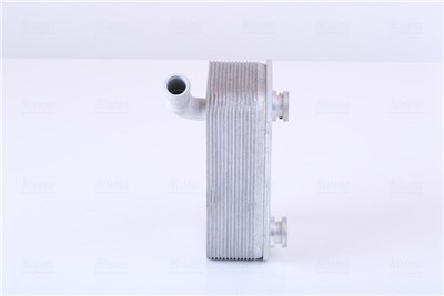 NISSENS 90711 Číslo výrobce: 376701484. EAN: 5707286362307.