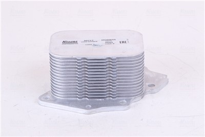 NISSENS 90717 Číslo výrobce: 376701514. EAN: 5707286370548.