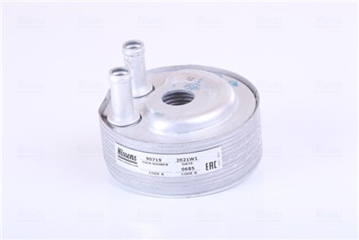 NISSENS 90719 Číslo výrobce: 376797131. EAN: 5707286377608.