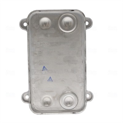 NISSENS 90735 Číslo výrobce: 376725601. EAN: 5707286387683.