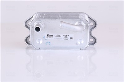 NISSENS 90738 Číslo výrobce: 2306814. EAN: 5707286387713.