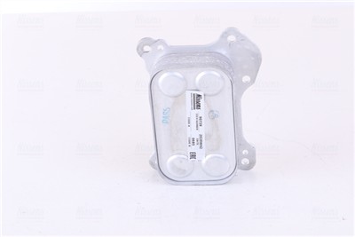 NISSENS 90739 EAN: 5707286387720.