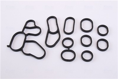 NISSENS 90739 EAN: 5707286387720.