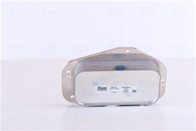 NISSENS 90741 EAN: 5707286387744.