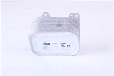 NISSENS 90745 EAN: 5707286387782.