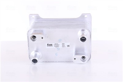 NISSENS 90747 Číslo výrobce: 376701504. EAN: 5707286387805.