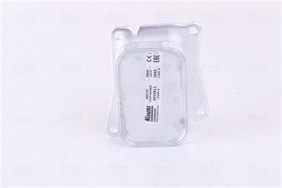 NISSENS 90777 Číslo výrobce: 70820972. EAN: 5707286402362.