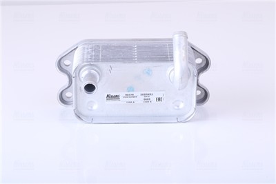 NISSENS 90779 Číslo výrobce: 376751791. EAN: 5707286402720.