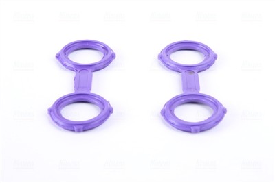 NISSENS 90784 EAN: 5707286404663.