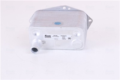 NISSENS 90786 EAN: 5707286404694.