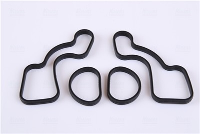 NISSENS 90882 EAN: 5707286438347.