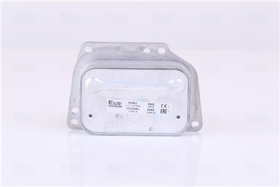 NISSENS 90882 EAN: 5707286438347.