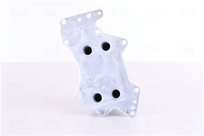 NISSENS 90911 EAN: 5707286411784.