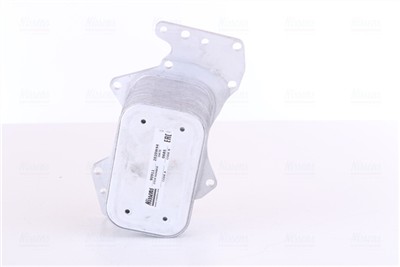 NISSENS 90911 EAN: 5707286411784.