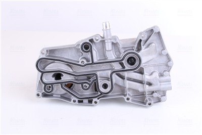 NISSENS 90945 EAN: 5707286437296.