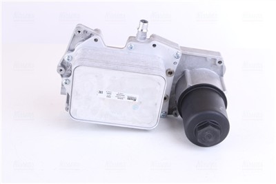 NISSENS 90945 EAN: 5707286437296.