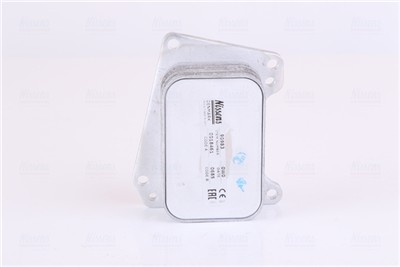 NISSENS 90983 EAN: 5707286422308.