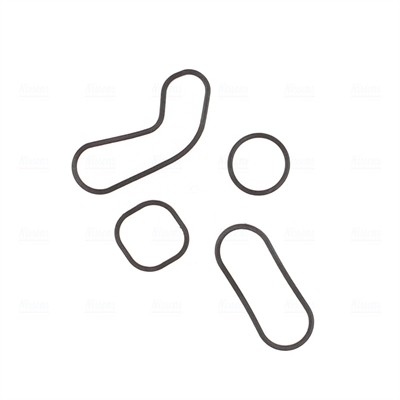 NISSENS 90991 EAN: 5707286422384.